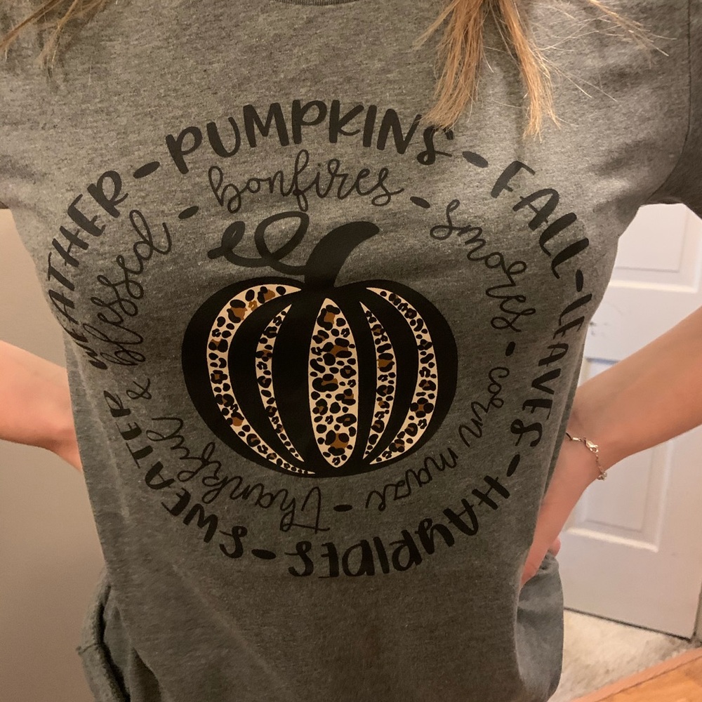 Graphic t-shirt